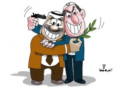 طلاب الجامعة الهاشمية يطالبون بوقف مشروع علمي مع جامعة بن غوريون الإسرائيلية