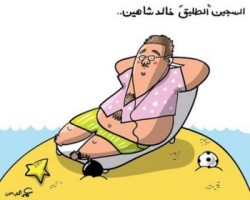 مواطن أردني يؤكد امتلاكه لتسجيلات هاتفية تثبت تورط رئيس وزراء ووزير بتسهيل سفر "شاهين" مقابل 5 ملايين