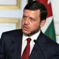 الملك : سنمضي قدما في الإصلاحات الاقتصادية