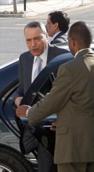 الصباغ تكتب عن خلافات البخيت /الكركي واسباب إقصاء المعايطة