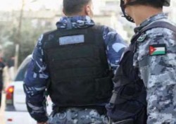 الاسلاميون يسألون عن حقيقة وجود الدرك الاردني في البحرين