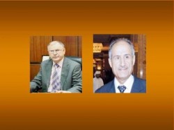 توقع تغيير رئيسي جامعتي اليرموك والحسين