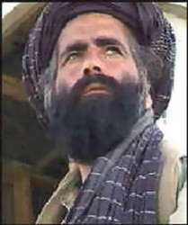 مقتل الملا عمر فى باكستان أثناء عودته إلى وزيرستان