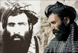 طالبان تنفي اغتيال الملا عمر