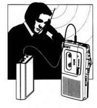 التنصت والخمسة ملايين