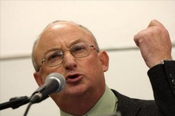 الداد سيسلم مذكرة للسفير الاردني في تل ابيب تزعم أن الاردن هو فلسطين