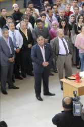 الأردنيه للطيران ترحب بإنضمام الأردن لمجلس التعاون الخليجي