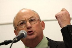 سفيرنا في "تل ابيب" يرفض استلام عريضة "الداد" الداعية للاعتراف بان الاردن دولة للفلسطنيين