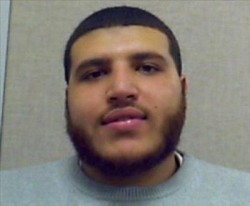 الاردني المتهم بالتآمر لقتل عسكريين امريكيين يستأنف قضيته من جديد