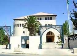 الطعاني للاتصالات و استقالة منير عويس وتقاعد القضاة