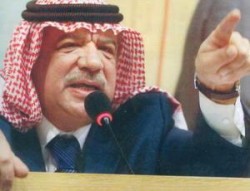 الدغمي : لم أملك يوماً أي شركة أمن وحماية