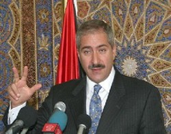 . جودة ردا على نتنياهو : إذا لم يكن بوسعهم الدفاع عن الأرض التي احتلت فلماذا شنوا الحرب واحتلوا ثلاث دول