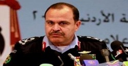 كفى استهتار..حسين المجالي المسؤول عن تهريب خالد شاهين