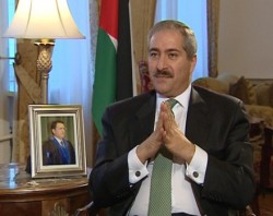 جودة يعلن تفاصيل انضمام الاردن للخليج قريبا