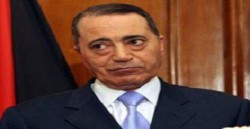 تكليف العدينات للعدل وعويس للصحة والتعديل منتصف الاسبوع