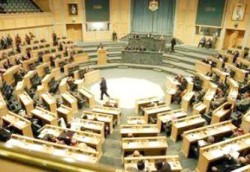 "استثنائية" لمجلس الأمة منتصف حزيران بدون التعديلات الدستورية