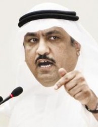 نائب كويتي يدعو لجبهة ضد انضمام الأردن للخليج