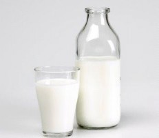 الكشف عن منتجات البان يدخل في صناعتها الحليب المجفف