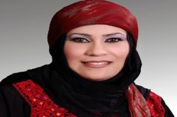 بيان صادر  عن النائب هدى ابو رمان (حول عمل لجنة التحقق في امانة عمان)