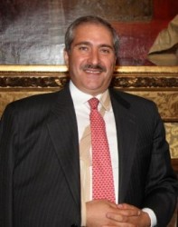 جودة يرسل دبلوماسيا مقيما إلى بنغازي