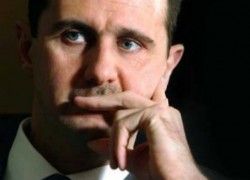 بشار الاسد يصدر عفوا عاما يشمل الاخوان المسلمين