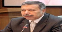 النعيمي لمعلمي الزرقاء : من انتم حتى اجلس معكم