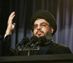 نصر الله يحذر السعوديين : التقسيم سيصلكم