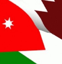 ال ثاني يقر اتفاقية تفتح سوق العمل امام الاردنيين في قطر