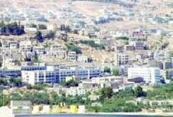 الطفيلة : لا إصلاح قبل رحيل الحكومة ..