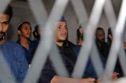 العفو العام ( غدا السبت ) ويشمل 6200 سجين