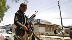 اشتباكات بين مسلحين وقوات الأمن اليمنية في محيط ساحة الحرية في تعز