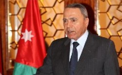 مخرجات عمل "لجنة الحوار الوطني" بين يدي البخيت