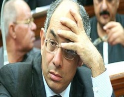 السجن المشدد 30 سنة لبطرس غالي بتهمة الاستيلاء على أملاك الدولة