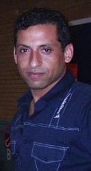 تكفيل الفزاع بحضور المومني والعبادي والسعايدة