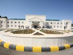 علماء من ايران واسرائيل يعملون بمشروع فيزيائي قرب السلط