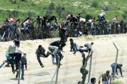 استشهاد 3 أشخاص وإصابة 9 بجروح بعد إطلاق قوات الاحتلال النار عليهم في مرتفعات الجولان