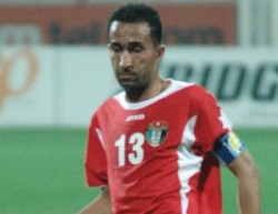 رأفت علي يقرر الاحتراف بالكويت لموسم واحد