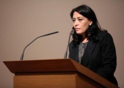 استقالة سفيرة سوريا لدى فرنسا احتجاجا على قمع الاحتجاجات