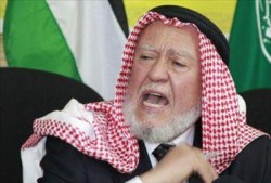 منصور: مشروع قانون الانتخاب يضع العصي في الدواليب .