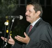 المصري: الأردن يعيش حالة من الانفلات السياسي.. والكركي زار سوريا سراً