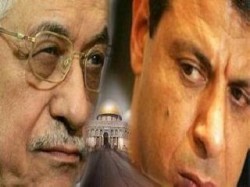 في رسالة إلى أمين سر المركزية .. دحلان : الرئيس مختلس والمعركة باتت شخصية