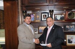 "فلسطين النيابية" تثني على "الاردنية للطيران" لدعمها اطفال غزة