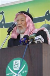 حمزة منصور يؤكد ان  مخرجات لجنة الحوار لن تفضي إلى نتائج