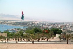 نواب العقبة يحملون الحكومة فشل منطقتها الاقتصادية