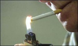 مشاكل مالية وعمليات شراء اسهم تكبد شركة "الاتحاد للتبغ والسجائر" خسائر قاسية