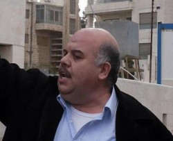 ملص : كيف يخرج المجرمون ويستثنى الدقامسة ؟