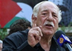 جبريل يتهم دحلان بالهجوم على مقره في دمشق