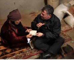 عندما يصبح الآخرين ملكيين أكثر من الملك