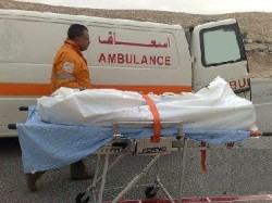 وفاة احد أفراد القوات المسلحة بصعقة كهربائية