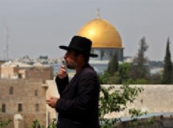 سكرتير الحكومة الإسرائيلية زار الأردن سرا لبحث بناء جسر باب المغاربة